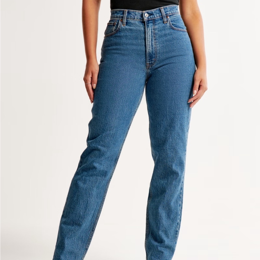 Abercrombie jeans